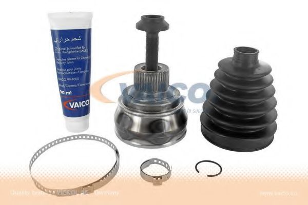 VAICO V10-8552 Шарнирный комплект, приводной вал для AUDI (Ауди) VAICO V10-8552 Шарнирный комплект, приводной вал для AUDI (Ауди)