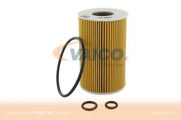 VAICO V10-8553 Масляный фильтр для VOLKSWAGEN (Фольксваген) VAICO V10-8553 Масляный фильтр для VOLKSWAGEN (Фольксваген)