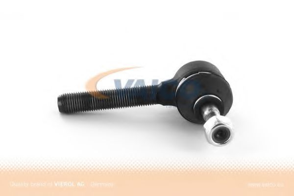 VAICO V10-9504 Наконечник поперечной рулевой тяги для VOLKSWAGEN CAROCHA (Фольксваген Cароча) VAICO V10-9504 Наконечник поперечной рулевой тяги для VOLKSWAGEN CAROCHA (Фольксваген Cароча)