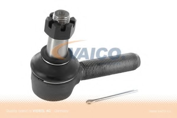 VAICO V10-9509 Наконечник поперечной рулевой тяги для VOLKSWAGEN LT 40-55 I (Фольксваген Лт 40-55 и) VAICO V10-9509 Наконечник поперечной рулевой тяги для VOLKSWAGEN LT 40-55 I (Фольксваген Лт 40-55 и)