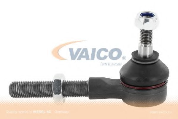 VAICO V10-9511 Наконечник поперечной рулевой тяги для VOLKSWAGEN CORSAR (Фольксваген Cорсар) VAICO V10-9511 Наконечник поперечной рулевой тяги для VOLKSWAGEN CORSAR (Фольксваген Cорсар)