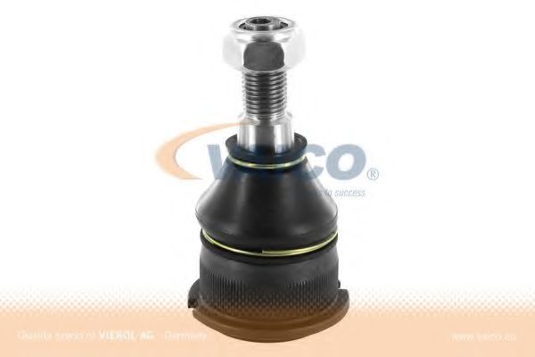 VAICO V10-9519-1 Несущий направляющий шарнир для VOLKSWAGEN COCCINELLE (Фольксваген Cоccинэллэ) VAICO V10-9519-1 Несущий направляющий шарнир для VOLKSWAGEN COCCINELLE (Фольксваген Cоccинэллэ)