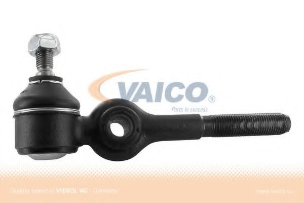 VAICO V10-9520 Наконечник поперечной рулевой тяги для VOLKSWAGEN CAROCHA (Фольксваген Cароча) VAICO V10-9520 Наконечник поперечной рулевой тяги для VOLKSWAGEN CAROCHA (Фольксваген Cароча)