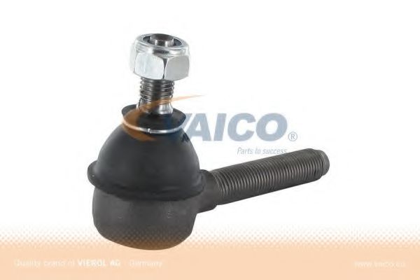 VAICO V10-9521 Наконечник поперечной рулевой тяги для VOLKSWAGEN CAROCHA (Фольксваген Cароча) VAICO V10-9521 Наконечник поперечной рулевой тяги для VOLKSWAGEN CAROCHA (Фольксваген Cароча)