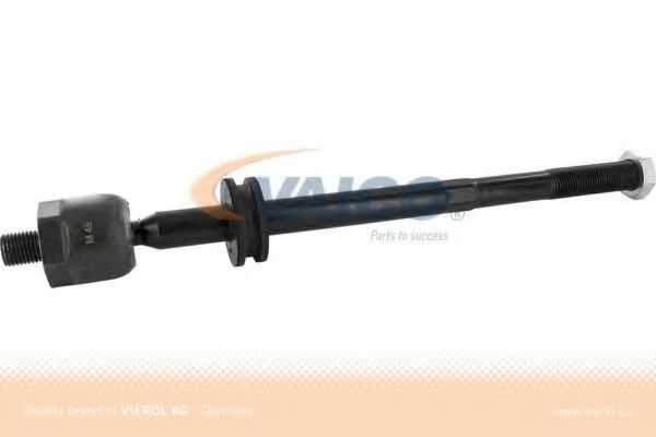 VAICO V10-9565 Осевой шарнир, рулевая тяга для VOLKSWAGEN T4 MULTIVAN (Фольксваген Т4 мултиvан) VAICO V10-9565 Осевой шарнир, рулевая тяга для VOLKSWAGEN T4 MULTIVAN (Фольксваген Т4 мултиvан)