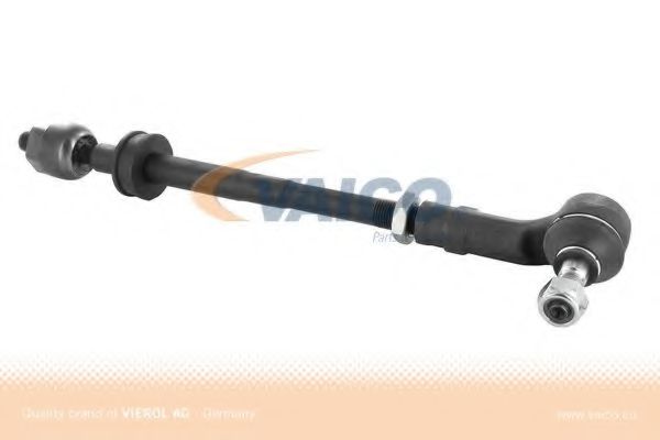 VAICO V10-9566 Поперечная рулевая тяга для VOLKSWAGEN T4 MULTIVAN (Фольксваген Т4 мултиvан) VAICO V10-9566 Поперечная рулевая тяга для VOLKSWAGEN T4 MULTIVAN (Фольксваген Т4 мултиvан)