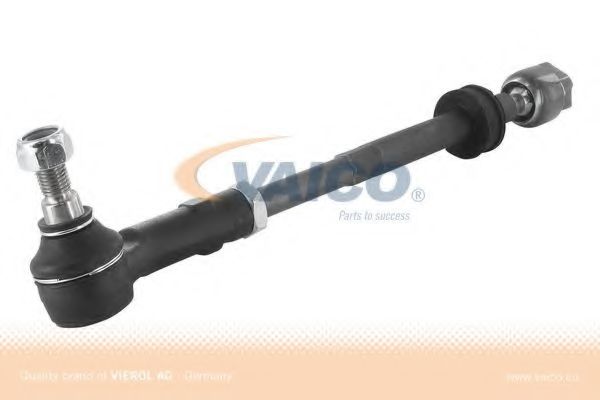 VAICO V10-9567 Поперечная рулевая тяга для VOLKSWAGEN T4 MULTIVAN (Фольксваген Т4 мултиvан) VAICO V10-9567 Поперечная рулевая тяга для VOLKSWAGEN T4 MULTIVAN (Фольксваген Т4 мултиvан)