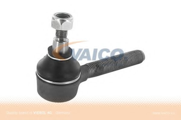 VAICO V10-9593 Наконечник поперечной рулевой тяги для VOLKSWAGEN CAROCHA (Фольксваген Cароча) VAICO V10-9593 Наконечник поперечной рулевой тяги для VOLKSWAGEN CAROCHA (Фольксваген Cароча)