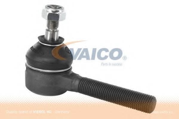 VAICO V10-9595 Наконечник поперечной рулевой тяги для VOLKSWAGEN CAROCHA (Фольксваген Cароча) VAICO V10-9595 Наконечник поперечной рулевой тяги для VOLKSWAGEN CAROCHA (Фольксваген Cароча)
