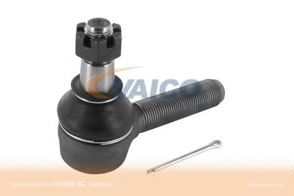 VAICO V10-9596 Наконечник поперечной рулевой тяги для VOLKSWAGEN LT 40-55 I (Фольксваген Лт 40-55 и) VAICO V10-9596 Наконечник поперечной рулевой тяги для VOLKSWAGEN LT 40-55 I (Фольксваген Лт 40-55 и)