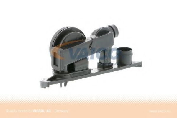 VAICO V10-9751 Клапан, отвода воздуха из картера для VOLKSWAGEN VENTO V (Фольксваген Венто 5) VAICO V10-9751 Клапан, отвода воздуха из картера для VOLKSWAGEN VENTO V (Фольксваген Венто 5)