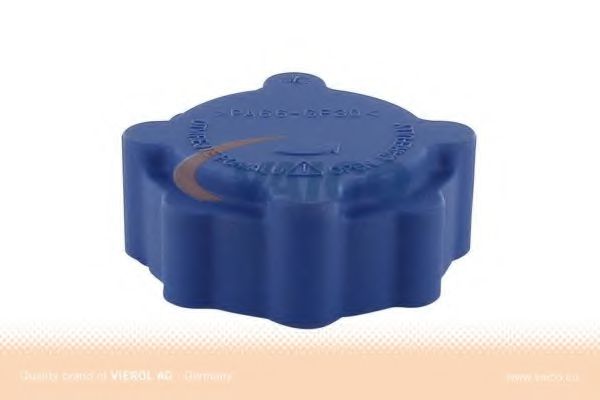 VAICO V10-9757 Крышка, резервуар охлаждающей жидкости для SKODA FELICIA I (Шкода Фелиция 1) VAICO V10-9757 Крышка, резервуар охлаждающей жидкости для SKODA FELICIA I (Шкода Фелиция 1)