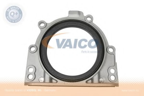 VAICO V10-9779 Уплотняющее кольцо, коленчатый вал для SEAT ALTEA (Сеат Алтэа) VAICO V10-9779 Уплотняющее кольцо, коленчатый вал для SEAT ALTEA (Сеат Алтэа)