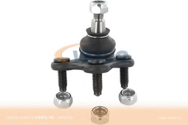 VAICO V10-9788 Несущий направляющий шарнир для SEAT (Сеат) VAICO V10-9788 Несущий направляющий шарнир для SEAT (Сеат)