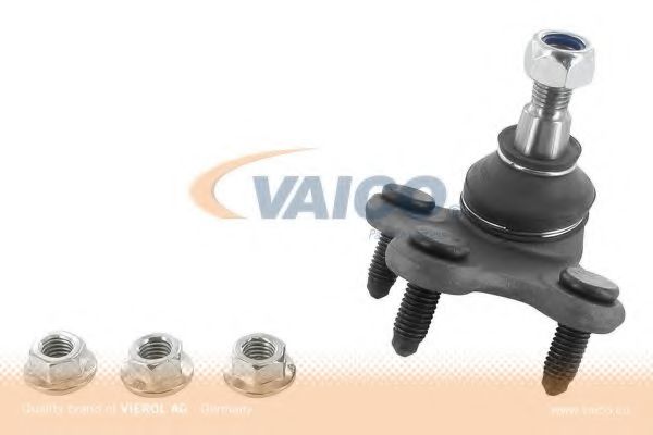 VAICO V10-9789 Несущий направляющий шарнир для SEAT (Сеат) VAICO V10-9789 Несущий направляющий шарнир для SEAT (Сеат)
