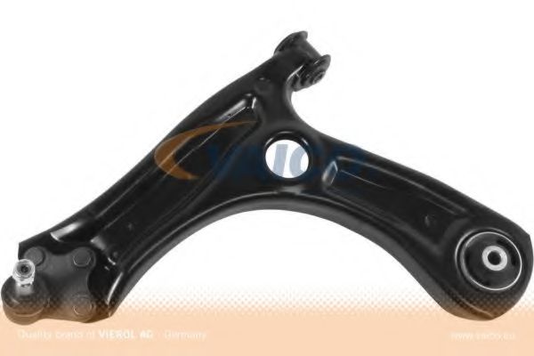 VAICO V10-9797 Рычаг независимой подвески колеса, подвеска колеса для SKODA FABIA (Шкода Фабиа) VAICO V10-9797 Рычаг независимой подвески колеса, подвеска колеса для SKODA FABIA (Шкода Фабиа)