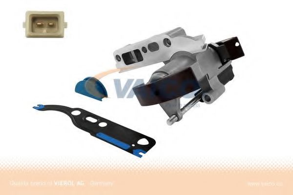 VAICO V10-9865 Натяжитель, цепь привода для AUDI TT (Ауди Тт) VAICO V10-9865 Натяжитель, цепь привода для AUDI TT (Ауди Тт)