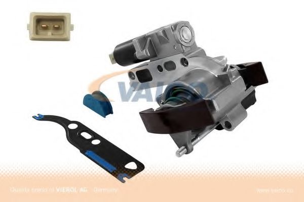 VAICO V10-9866 Регулирующий клапан, выставление распределительного вала для SEAT EXEO (Сеат Эxэо) VAICO V10-9866 Регулирующий клапан, выставление распределительного вала для SEAT EXEO (Сеат Эxэо)