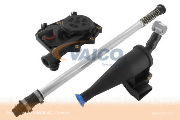 VAICO V20-0003 Ремонтный набор, вентиляция картера для BMW 7 (Бмв 7) VAICO V20-0003 Ремонтный набор, вентиляция картера для BMW 7 (Бмв 7)