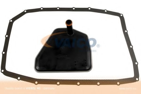 VAICO V20-0048 Комплект гидрофильтров, автоматическая коробка передач для BMW X5 (Бмв Х5) VAICO V20-0048 Комплект гидрофильтров, автоматическая коробка передач для BMW X5 (Бмв Х5)