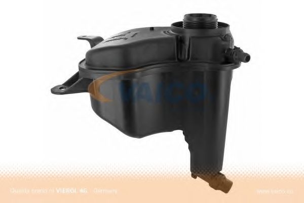 VAICO V20-0057 Компенсационный бак, охлаждающая жидкость для BMW X1 (Бмв Х1) VAICO V20-0057 Компенсационный бак, охлаждающая жидкость для BMW X1 (Бмв Х1)