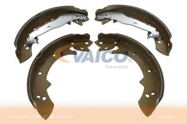 VAICO V20-0073 Тормозные колодоки для BMW 3 (Бмв 3) VAICO V20-0073 Тормозные колодоки для BMW 3 (Бмв 3)