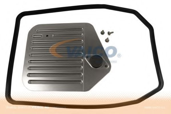 VAICO V20-0137-1 Комплект гидрофильтров, автоматическая коробка передач для BMW 7 (Бмв 7) VAICO V20-0137-1 Комплект гидрофильтров, автоматическая коробка передач для BMW 7 (Бмв 7)