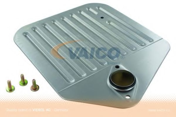 VAICO V20-0137 Гидрофильтр, автоматическая коробка передач для BMW 7 (Бмв 7) VAICO V20-0137 Гидрофильтр, автоматическая коробка передач для BMW 7 (Бмв 7)