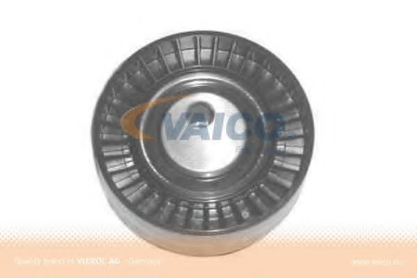 VAICO V20-0209 Паразитный ведущий ролик, поликлиновой ремень гидравлический для BMW 7 (Бмв 7) VAICO V20-0209 Паразитный ведущий ролик, поликлиновой ремень гидравлический для BMW 7 (Бмв 7)