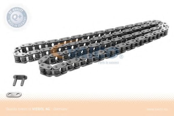 VAICO V20-0217 Цепь привода распредвала для OPEL OMEGA A (Опель Омэга а) VAICO V20-0217 Цепь привода распредвала для OPEL OMEGA A (Опель Омэга а)