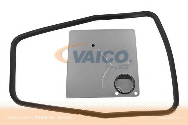VAICO V20-0296 Комплект гидрофильтров, автоматическая коробка передач для BMW 7 (Бмв 7) VAICO V20-0296 Комплект гидрофильтров, автоматическая коробка передач для BMW 7 (Бмв 7)