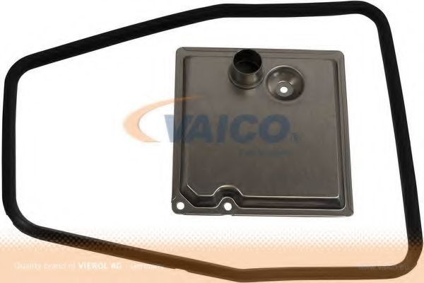 VAICO V20-0313 Комплект гидрофильтров, автоматическая коробка передач для BMW 7 (Бмв 7) VAICO V20-0313 Комплект гидрофильтров, автоматическая коробка передач для BMW 7 (Бмв 7)