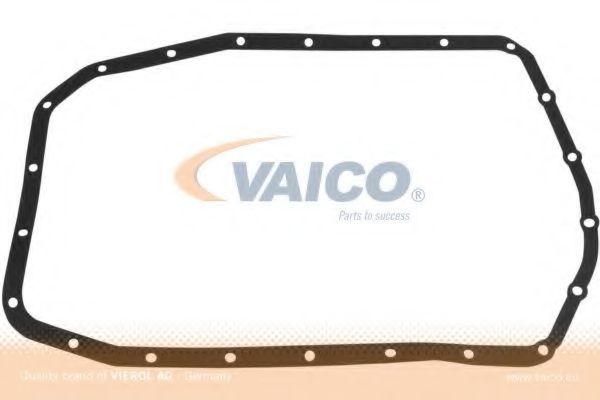 VAICO V20-0317 Прокладка, масляный поддон автоматической коробки передач для BMW 7 (Бмв 7) VAICO V20-0317 Прокладка, масляный поддон автоматической коробки передач для BMW 7 (Бмв 7)