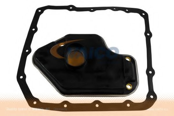 VAICO V20-0318 Комплект гидрофильтров, автоматическая коробка передач для OPEL OMEGA B (Опель Омега б) VAICO V20-0318 Комплект гидрофильтров, автоматическая коробка передач для OPEL OMEGA B (Опель Омега б)