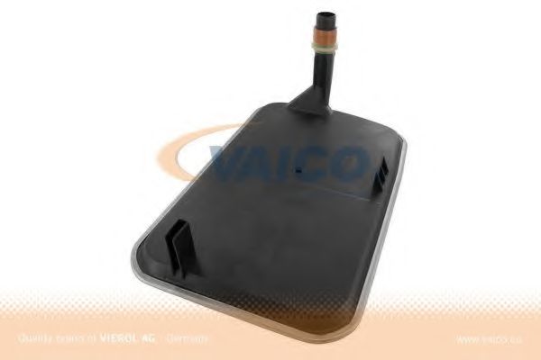 VAICO V20-0319 Гидрофильтр, автоматическая коробка передач для BMW X3 (Бмв Х3) VAICO V20-0319 Гидрофильтр, автоматическая коробка передач для BMW X3 (Бмв Х3)