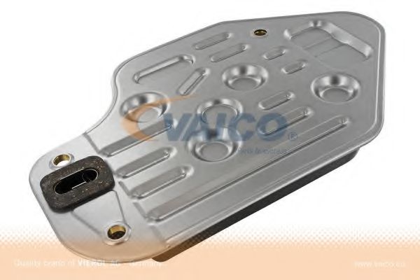 VAICO V20-0333 Гидрофильтр, автоматическая коробка передач для OPEL OMEGA B (Опель Омега б) VAICO V20-0333 Гидрофильтр, автоматическая коробка передач для OPEL OMEGA B (Опель Омега б)