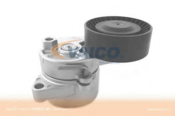 VAICO V20-0337 Натяжитель ремня, клиновой зубча для BMW 7 (Бмв 7) VAICO V20-0337 Натяжитель ремня, клиновой зубча для BMW 7 (Бмв 7)