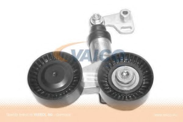 VAICO V20-0340 Натяжитель ремня, клиновой зубча для BMW 7 (Бмв 7) VAICO V20-0340 Натяжитель ремня, клиновой зубча для BMW 7 (Бмв 7)