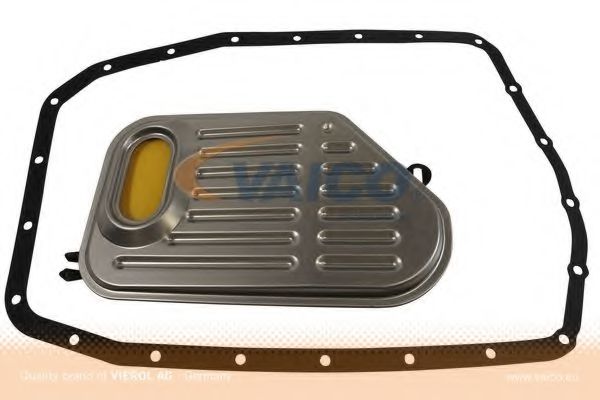 VAICO V20-0343 Комплект гидрофильтров, автоматическая коробка передач для BMW Z4 (Бмв Z4) VAICO V20-0343 Комплект гидрофильтров, автоматическая коробка передач для BMW Z4 (Бмв Z4)