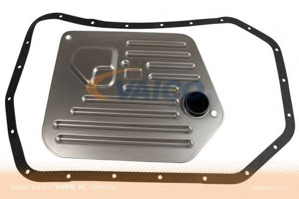 VAICO V20-0345 Комплект гидрофильтров, автоматическая коробка передач для BMW X5 (Бмв Х5) VAICO V20-0345 Комплект гидрофильтров, автоматическая коробка передач для BMW X5 (Бмв Х5)