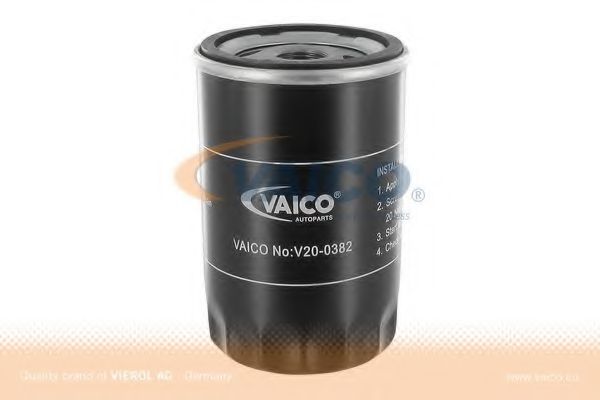 VAICO V20-0382 Масляный фильтр для BMW 5 (Бмв 5) VAICO V20-0382 Масляный фильтр для BMW 5 (Бмв 5)