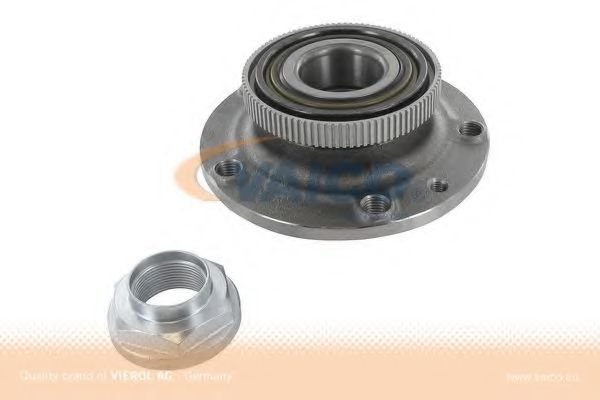 VAICO V20-0500 Комплект подшипника ступицы колеса 