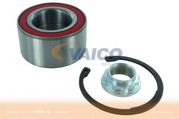VAICO V20-0505 Комплект подшипника ступицы колеса для BMW 3 (Бмв 3) VAICO V20-0505 Комплект подшипника ступицы колеса для BMW 3 (Бмв 3)
