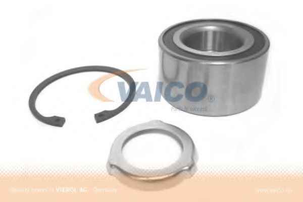 VAICO V20-0506-1 Комплект подшипника ступицы колеса для BMW 7 (Бмв 7) VAICO V20-0506-1 Комплект подшипника ступицы колеса для BMW 7 (Бмв 7)