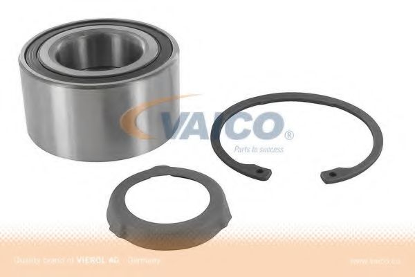 VAICO V20-0506 Комплект подшипника ступицы колеса для BMW 7 (Бмв 7) VAICO V20-0506 Комплект подшипника ступицы колеса для BMW 7 (Бмв 7)