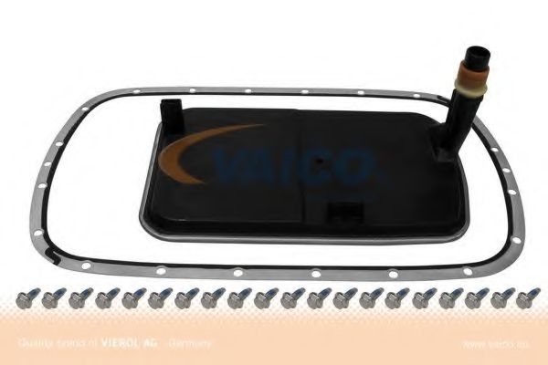 VAICO V20-0573-1 Комплект гидрофильтров, автоматическая коробка передач для BMW X5 (Бмв Х5) VAICO V20-0573-1 Комплект гидрофильтров, автоматическая коробка передач для BMW X5 (Бмв Х5)