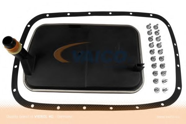 VAICO V20-0573 Комплект гидрофильтров, автоматическая коробка передач для BMW X5 (Бмв Х5) VAICO V20-0573 Комплект гидрофильтров, автоматическая коробка передач для BMW X5 (Бмв Х5)