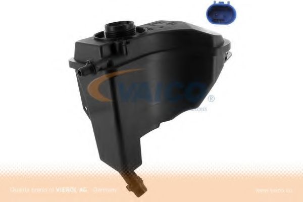 VAICO V20-0584 Компенсационный бак, охлаждающая жидкость для BMW X1 (Бмв Х1) VAICO V20-0584 Компенсационный бак, охлаждающая жидкость для BMW X1 (Бмв Х1)