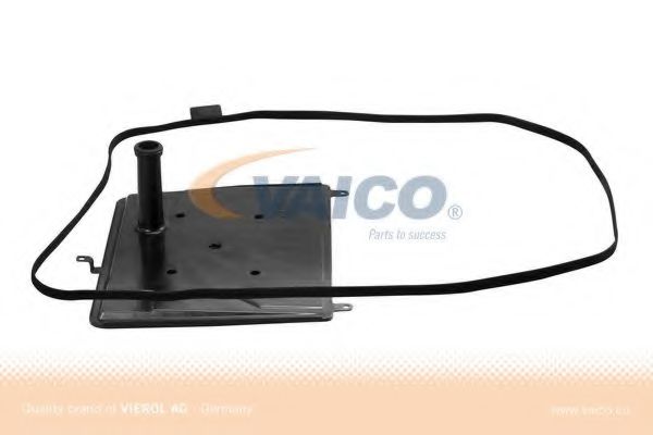 VAICO V20-0585 Комплект гидрофильтров, автоматическая коробка передач для JAGUAR (Ягуар) VAICO V20-0585 Комплект гидрофильтров, автоматическая коробка передач для JAGUAR (Ягуар)