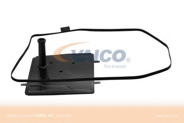 VAICO V20-0586 Комплект гидрофильтров, автоматическая коробка передач для BMW X1 (Бмв Х1) VAICO V20-0586 Комплект гидрофильтров, автоматическая коробка передач для BMW X1 (Бмв Х1)